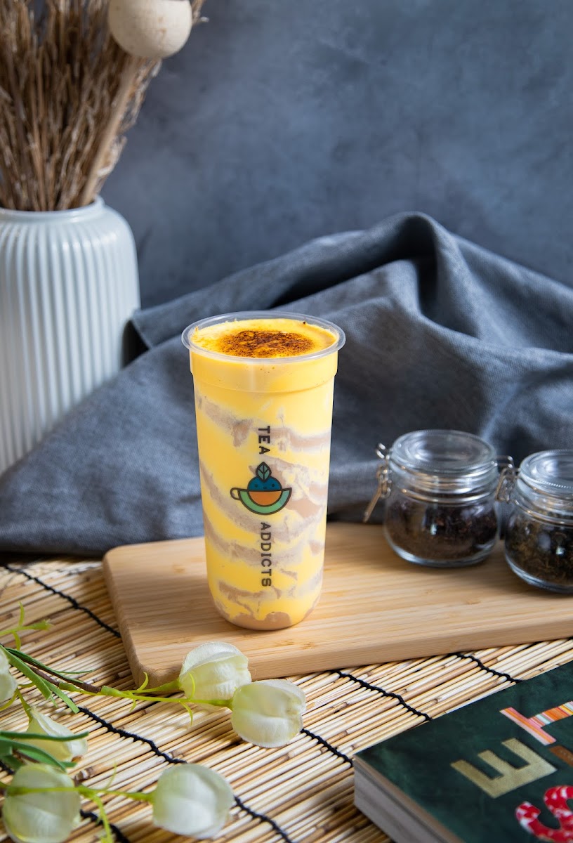 Tea Addicts Photos 2